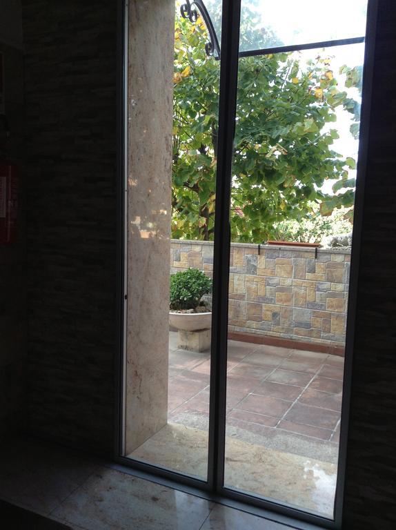 Eh Rome Airport Euro House Hotel