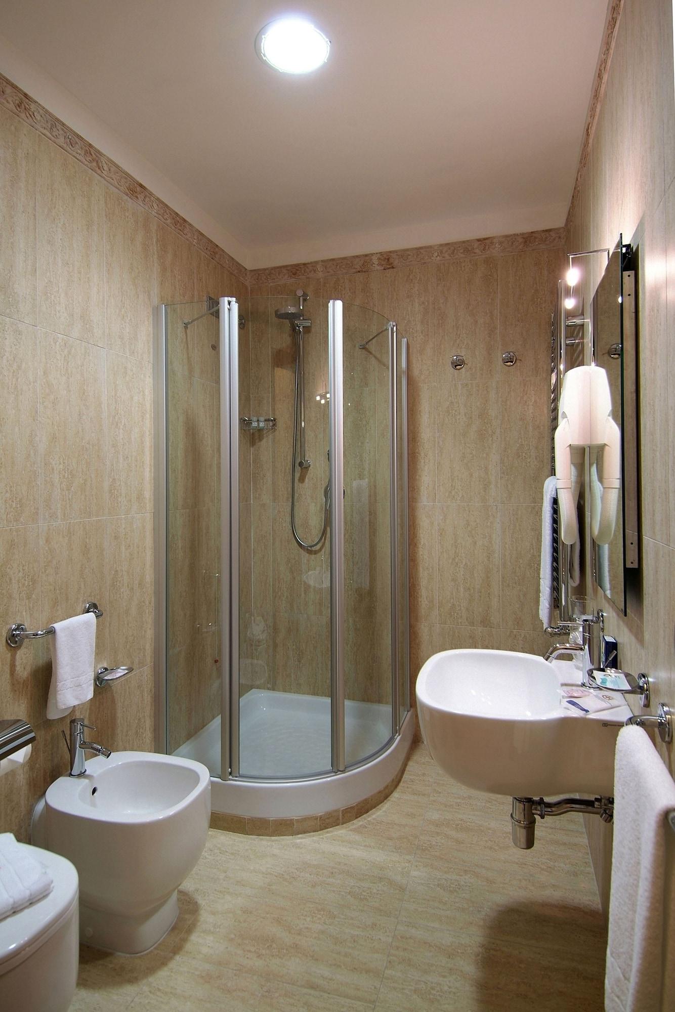 Eh Rome Airport Euro House