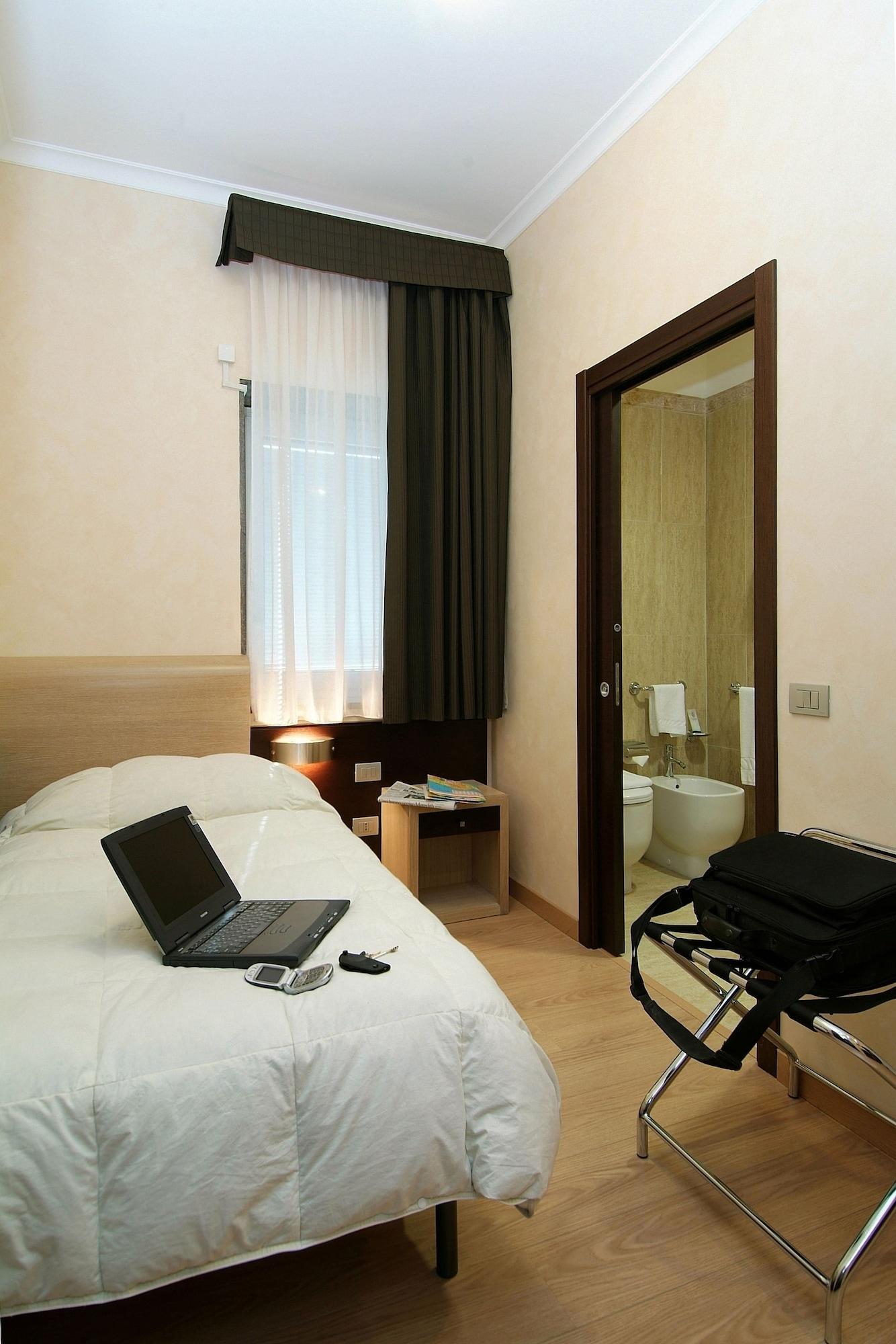 Eh Rome Airport Euro House