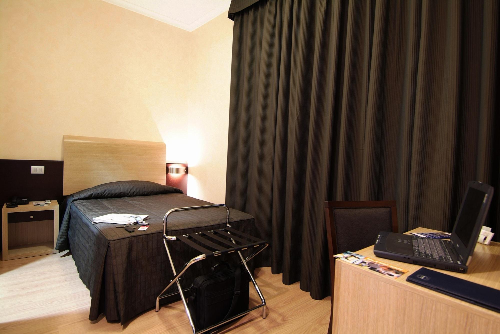 Hotel Eh Rome Airport Euro House 3*