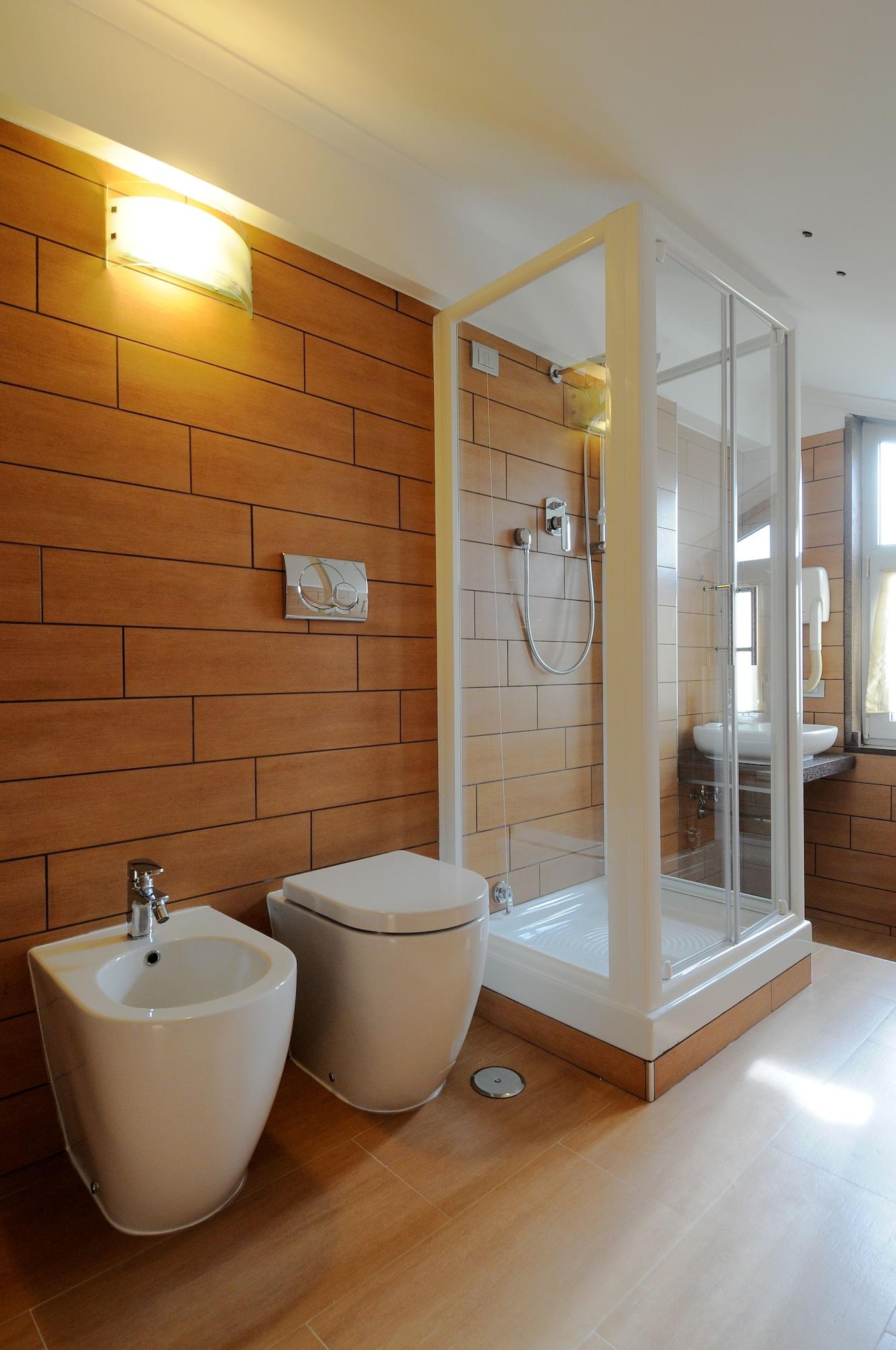 Eh Rome Airport Euro House Hotel Fiumicino