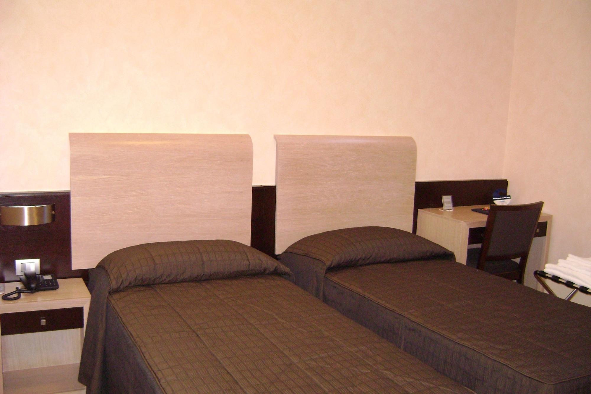 Eh Rome Airport Euro House
