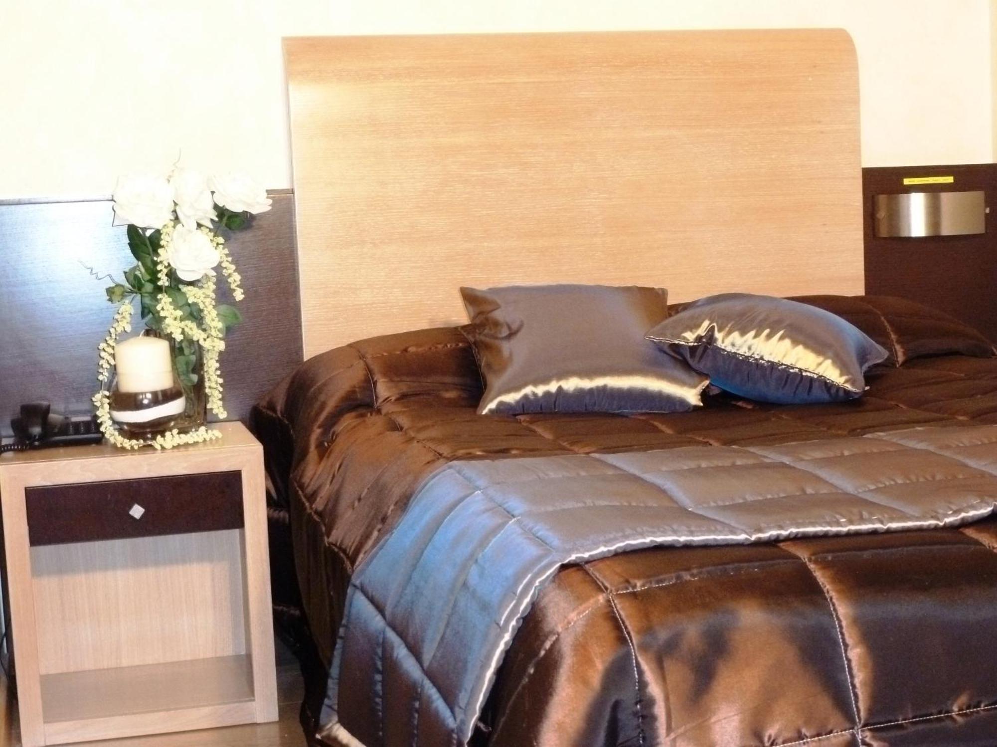 Hotel Eh Rome Airport Euro House Fiumicino