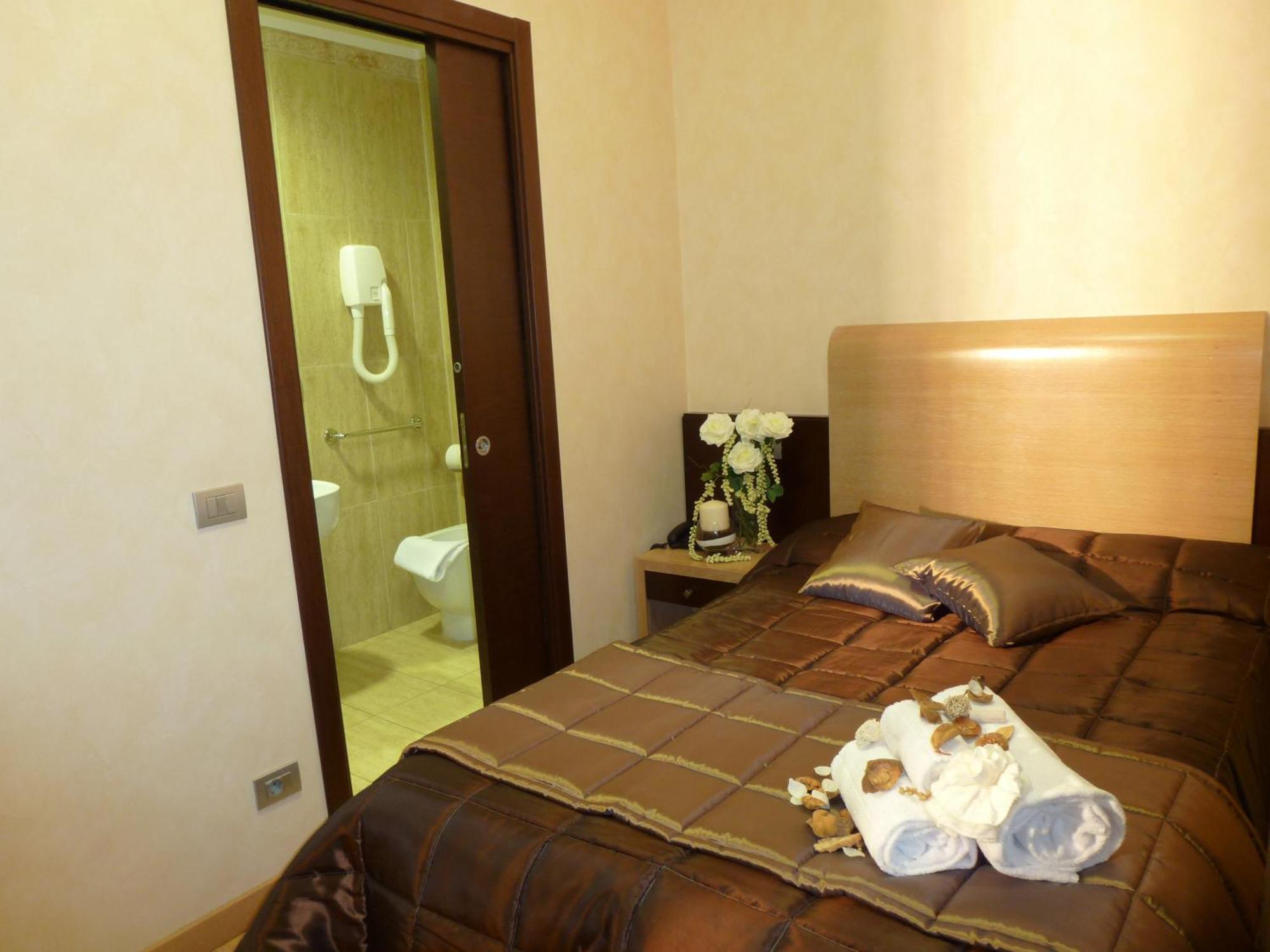 Eh Rome Airport Euro House
