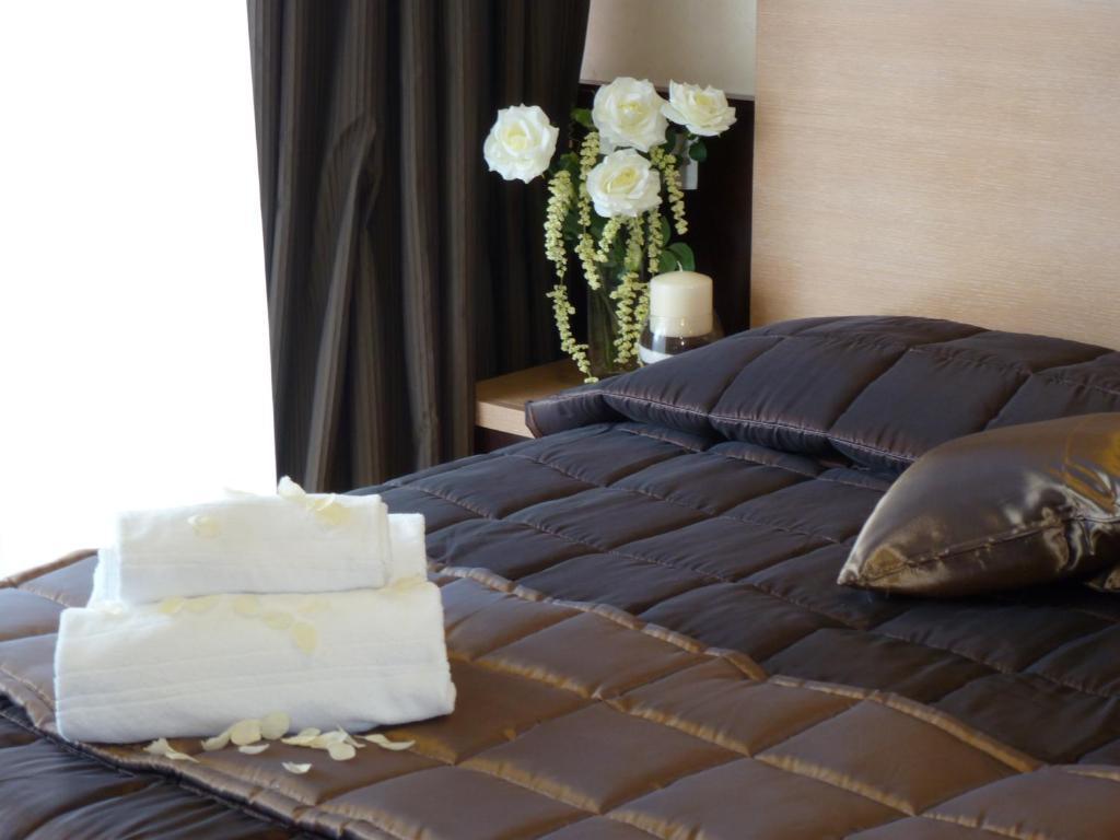 Eh Rome Airport Euro House Hotel