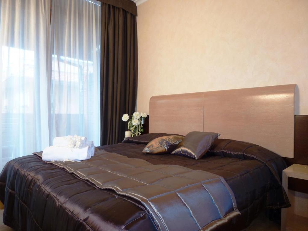Hotel Eh Rome Airport Euro House Fiumicino