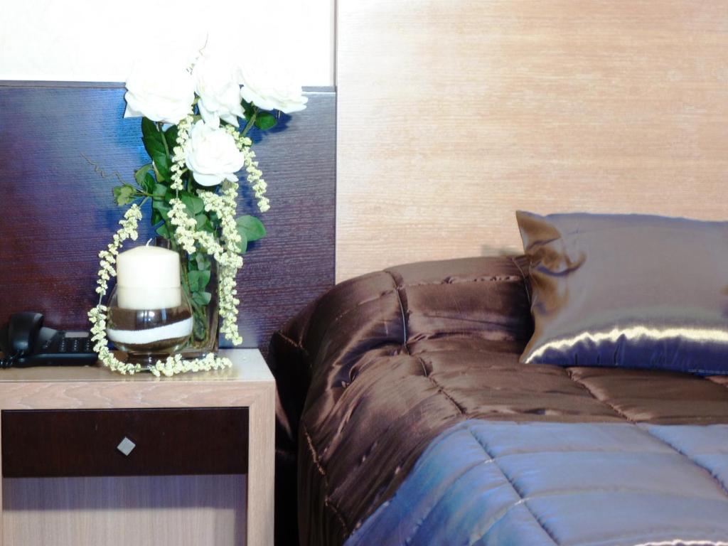 Eh Rome Airport Euro House Hotel Fiumicino