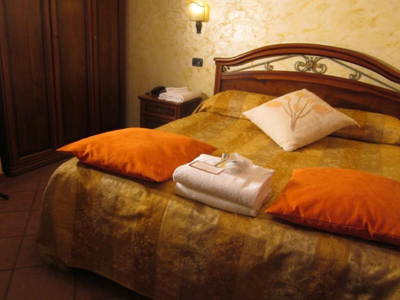Eh Rome Airport Euro House 3* Fiumicino