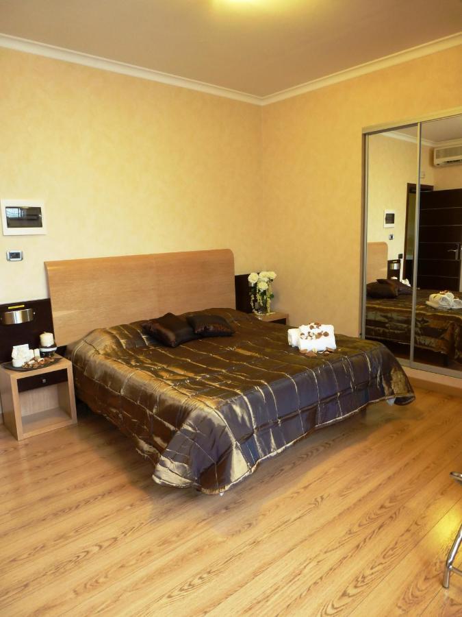 Hotel Eh Rome Airport Euro House