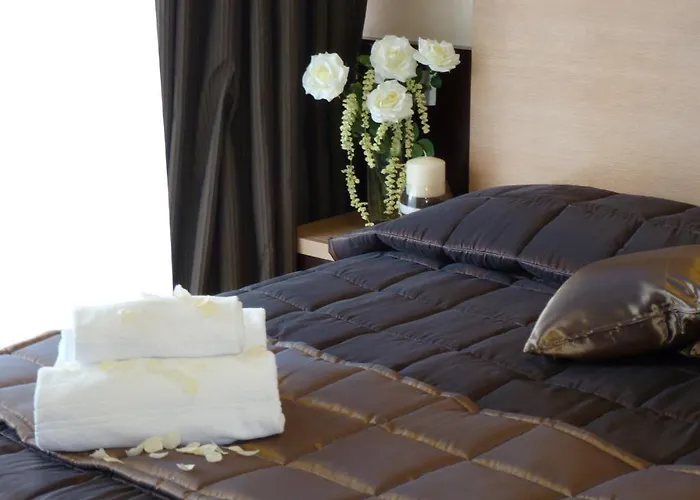 Eh Rome Airport Euro House Hotels