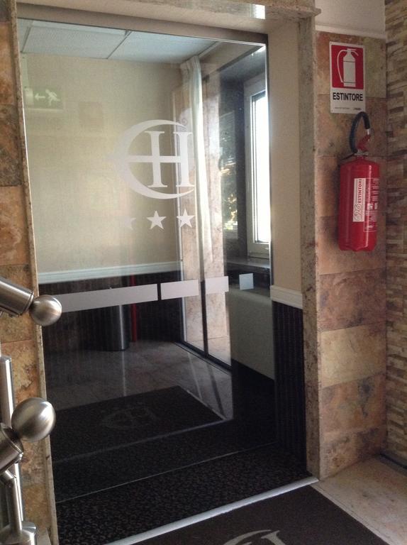 Eh Rome Airport Euro House Fiumicino