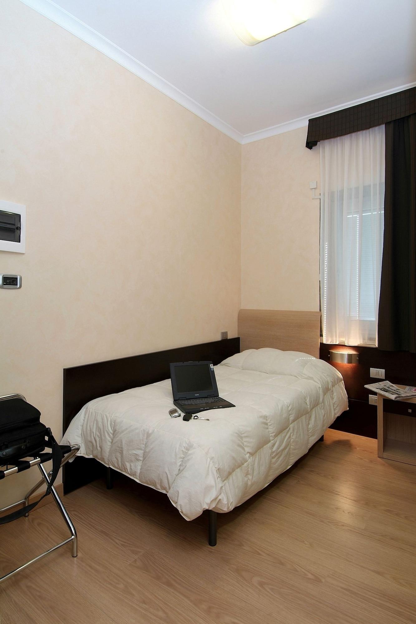 Hotel Eh Rome Airport Euro House