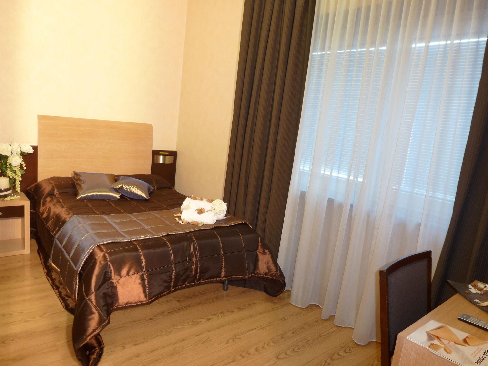 Eh Rome Airport Euro House