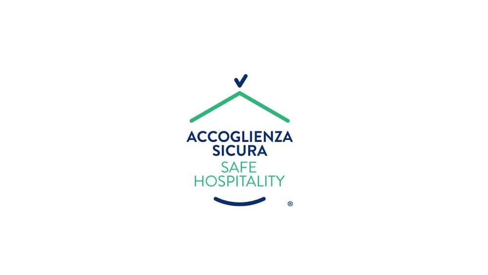Hotel Eh Rome Airport Euro House