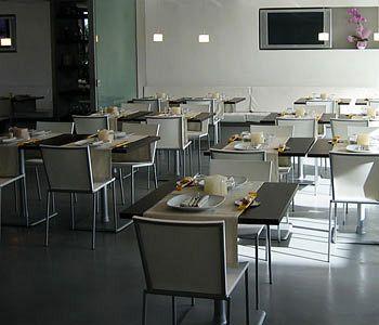 Eh Rome Airport Euro House Hotel 3*