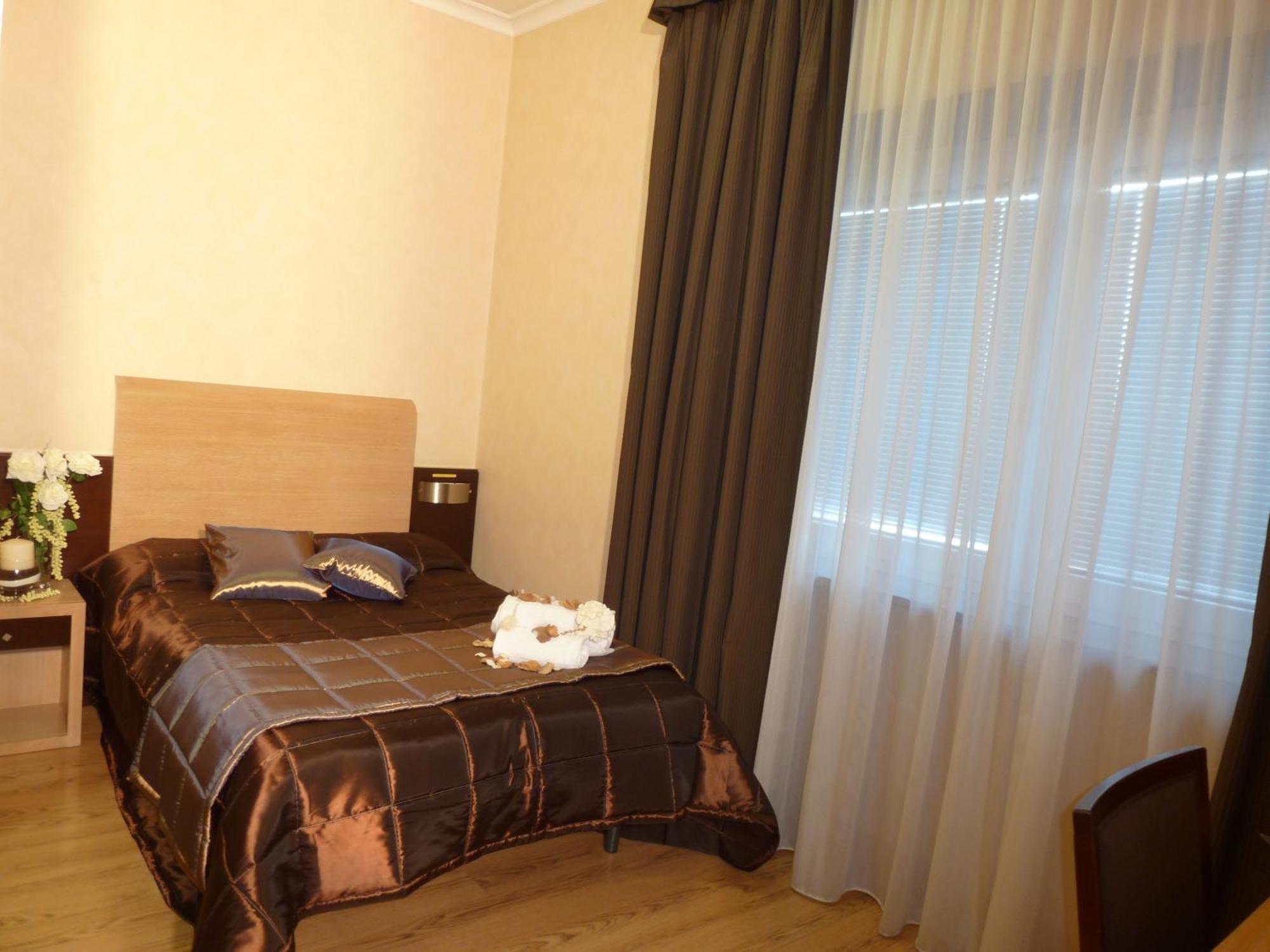 Eh Rome Airport Euro House