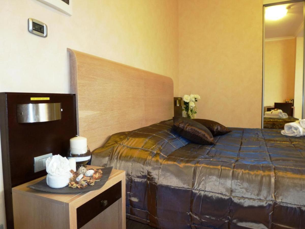 Eh Rome Airport Euro House 3* Fiumicino