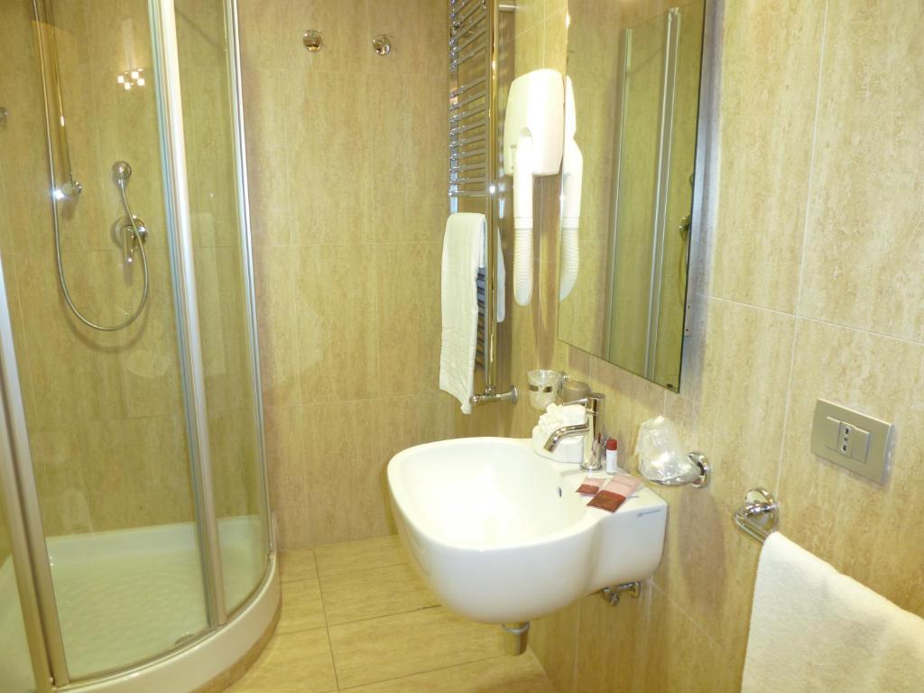 Eh Rome Airport Euro House Fiumicino