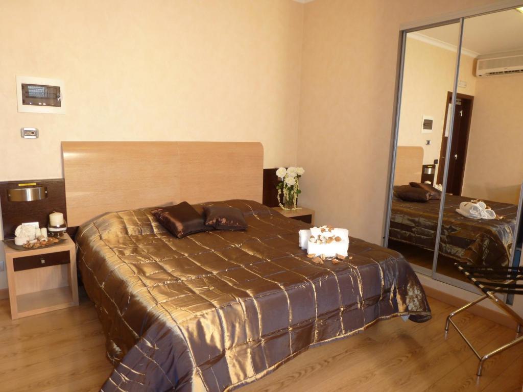 Eh Rome Airport Euro House Hotel Fiumicino