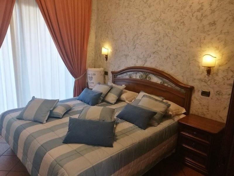 Eh Rome Airport Euro House Hotel 3*