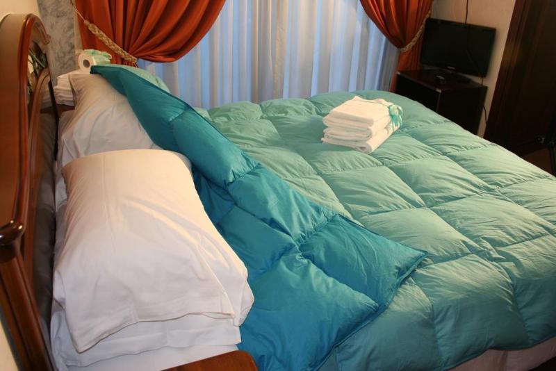 Hotel Eh Rome Airport Euro House