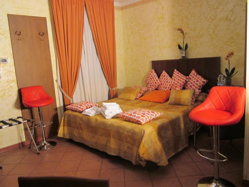 Eh Rome Airport Euro House