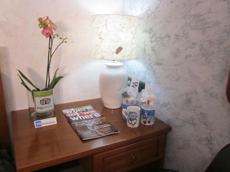 Hotel Eh Rome Airport Euro House
